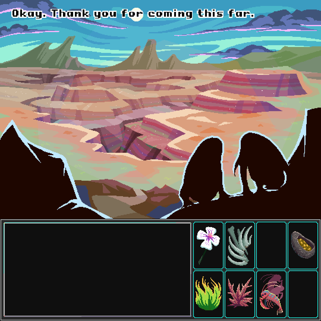 Where is that everstone that Juka-First described?