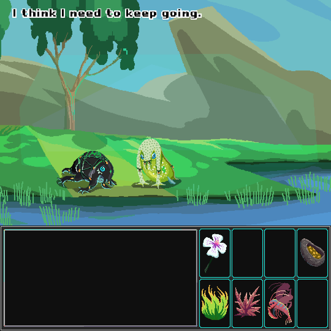 Another new kind of animal?