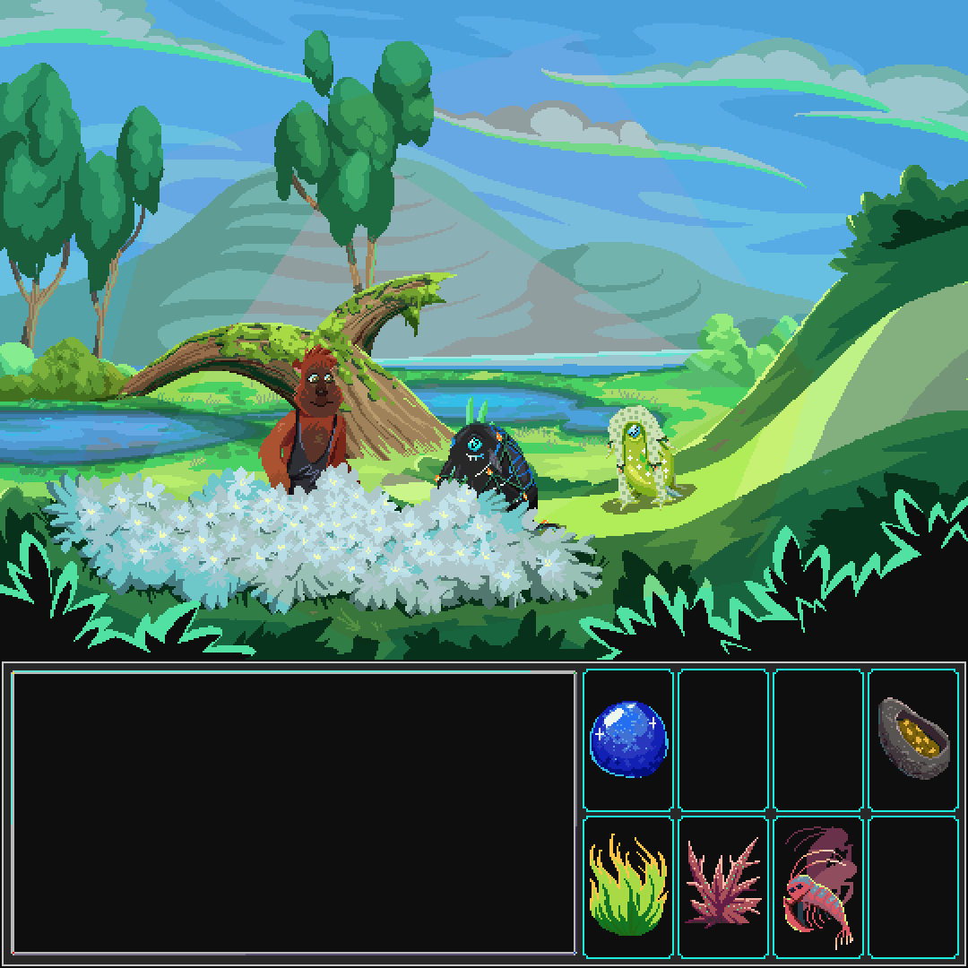 This should be useful for Sowgil-Third?