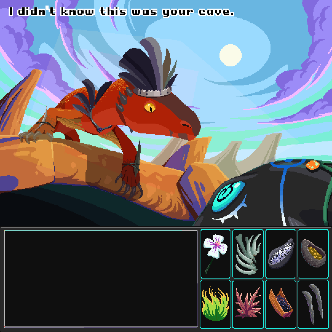 Can I talk this guy down?